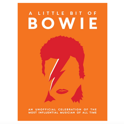 A Little Bit of Bowie