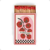 A dopo Boxed Matches - Tomato Vine