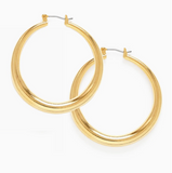 Amano Studio Large Maria Hoops