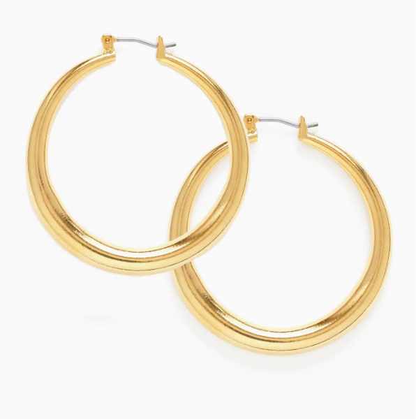 Amano Studio Large Maria Hoops