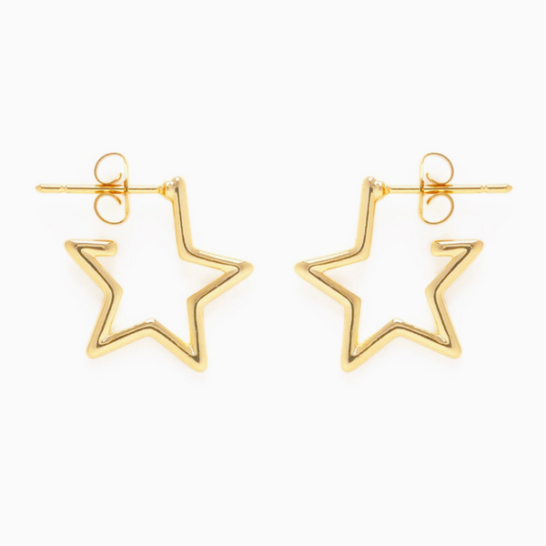 Amano Studio Super Star Hoops