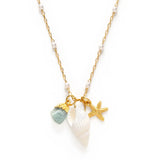Amano Studios Beachcomber Necklace
