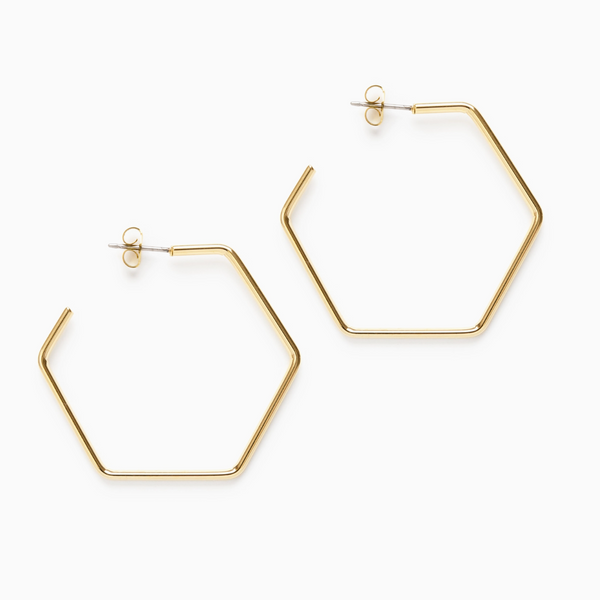 Amano Studios Hexagon Hoop