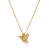 Amano Studios Hummingbird Necklace