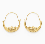 Amano Studios La Lune Earrings