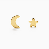 Amano Studios Night Sky Studs