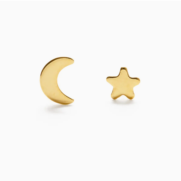 Amano Studios Night Sky Studs