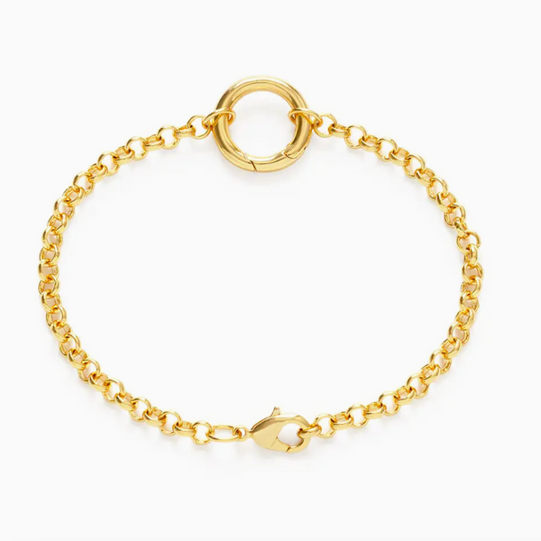 Amano Studios Rolo Chain Bracelet