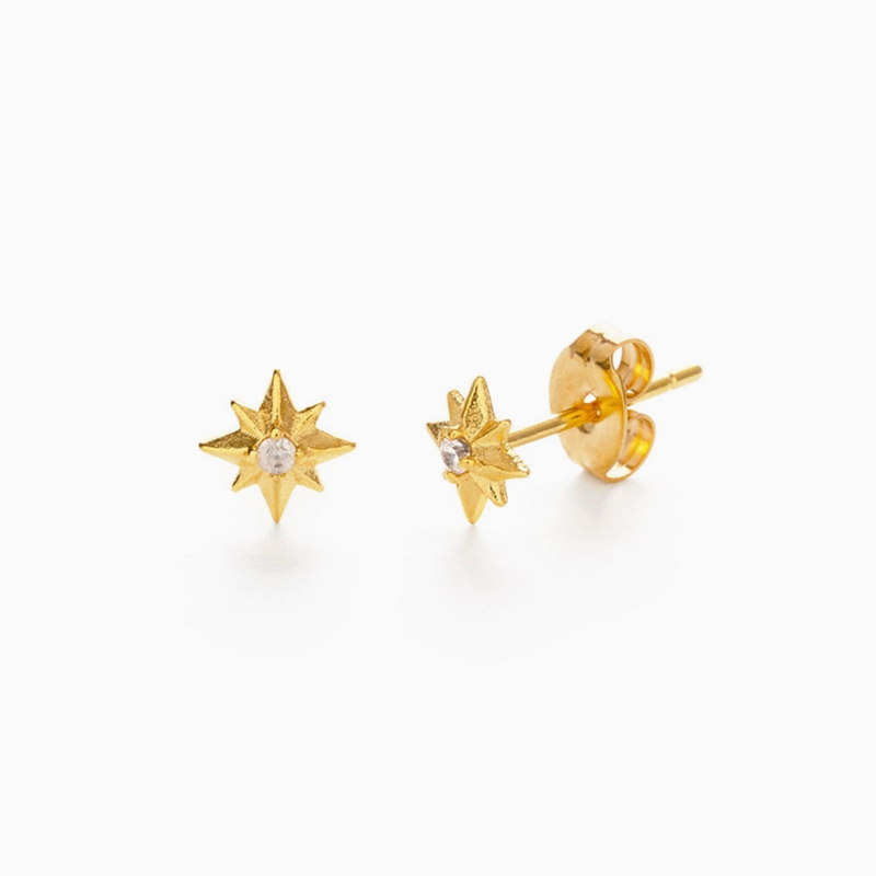 Amano Studios Tiny Venus Star Stud