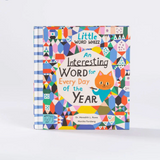 An Interesting Word for Every Day of the Year