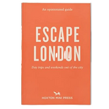 An Opinionated Guide to Escape London
