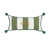 Anna + Nina - King Cushion