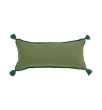 Anna & Nina king cushion