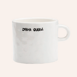 Anna + Nina Mug - Drama Queen