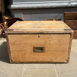 Antique Pine Drawer