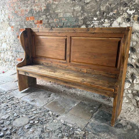 files/Antique_Pine_Pew_Right_Side.jpg