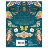 Antiquities Sticker, Color and Activity Book.