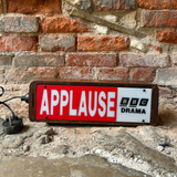 Applause BBC Drama Lightbox