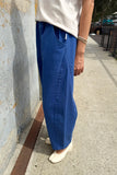 Le Bon Shoppe - Arc Pants - Azure