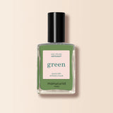 Manucurist Nail Polish Artichoke