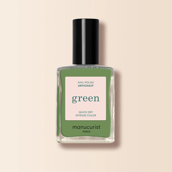 Manucurist Nail Polish Artichoke