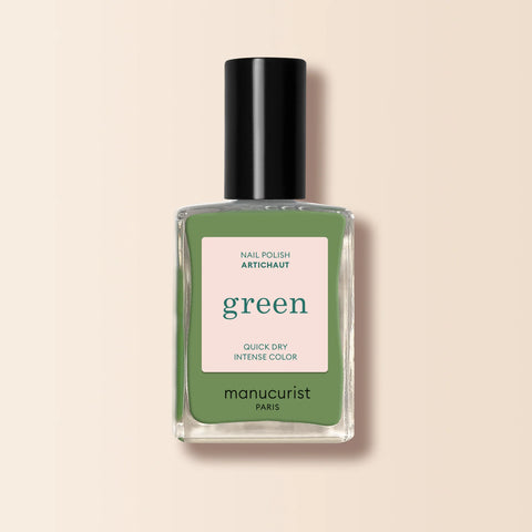 Manucurist Nail Polish Artichoke
