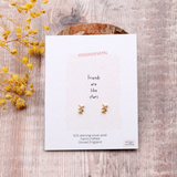 Attic Creations 'Friends Are Like Stars' Earring