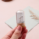 Attic Creations 'Lots of Love' Heart Earrings Silver