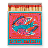 Flying High Matches by Louise Lockhart
