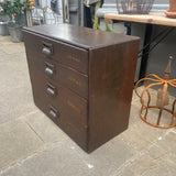 Vintage Liberty’s drawer unit right side