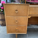 Mid Century Dressing Table
