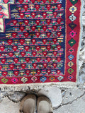 Vintage Persian Rug