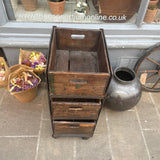 Industrial Drawer Unit