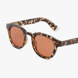 Barner Sunglasses Andy Glossy Tortoise