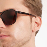 Barner Sunglasses Brad Glossy Tortoise