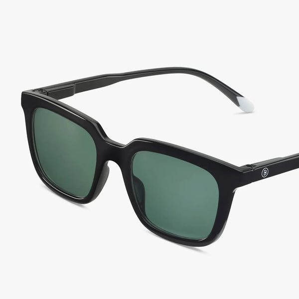 Barner Sunglasses Holly Glossy Black Noir