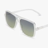 Barner Sunglasses Jake Glossy Crystal