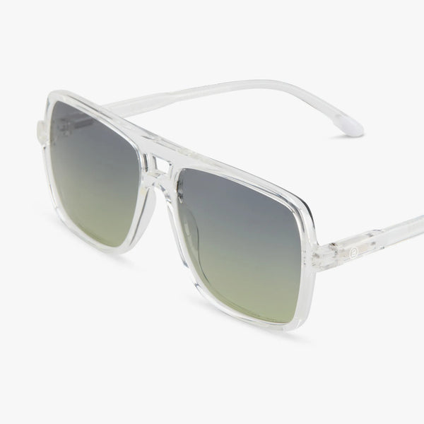 Barner Sunglasses Jake Glossy Crystal