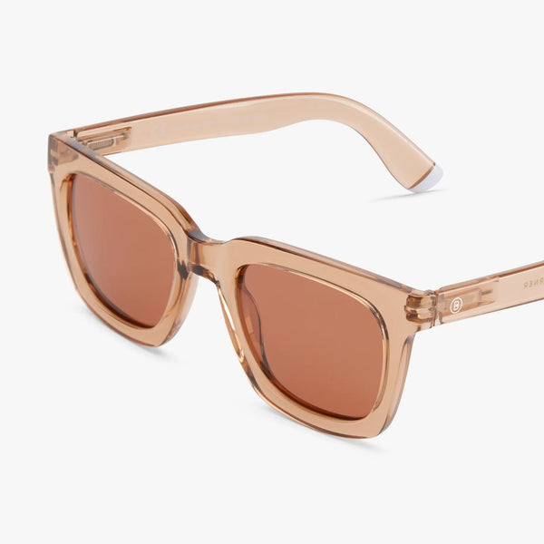 Barner Sunglasses Max Glossy Rose