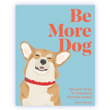 Be More Dog - Alison Davies