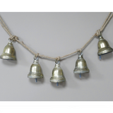 Bells on Rope