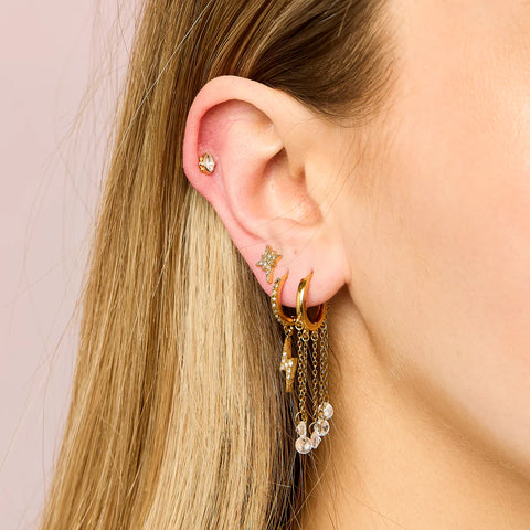 files/Bijoux_De_Mimi_Alisa_Huggie_Earrings_-_Crystal_Gold_close_up_model.webp