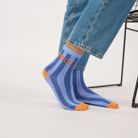 files/Billy_Belt_Women_s_Bisou_Cotton_Socks_in_Blue_Orange.webp