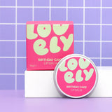 Lovely Lip Balm