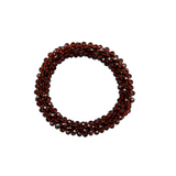 Black Colour - Nanna Bracelet - Mocca