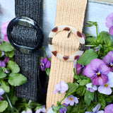 Black Colour Dalma Belt Situ