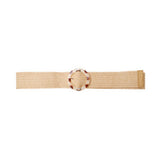 Black Colour Dalma Belt