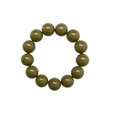 Black Colour Holly Bracelet - Army