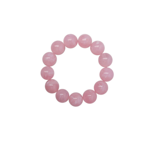 Black Colour Milova Bracelet - Bubble Gum