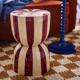 Bloomingville - Vrea Side Table, Multi, Iron 1